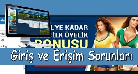 1xbet Giriş ve Erişim Sorunu