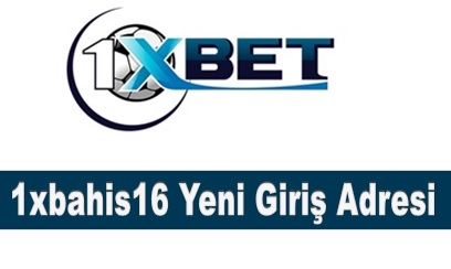 1xbahis16 Yeni Giriş Adresi