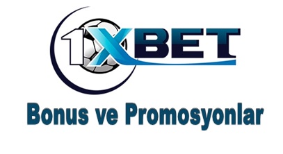 1xbet Yatırım Bonusları