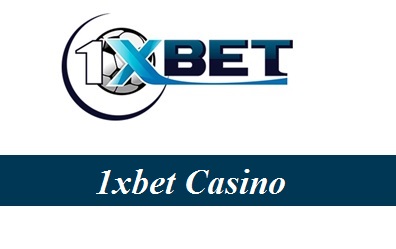 1xbet Casino