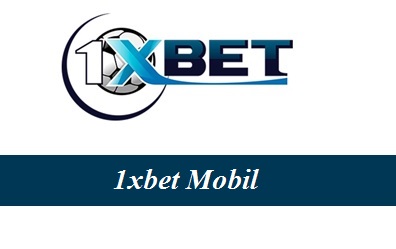 1xbet Mobil