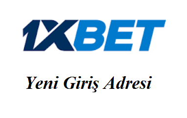 1xbet- 1xbahis Yeni Giriş Adresi 1xbahisxvnm