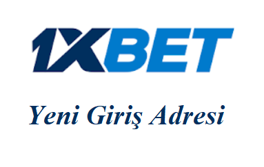 1xbet Yeni Giriş Adresi - 1xbahis1