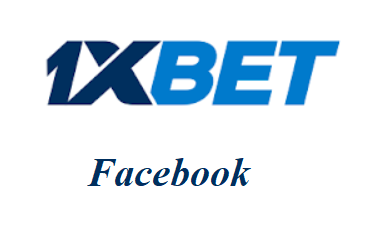 1xbet Facebook