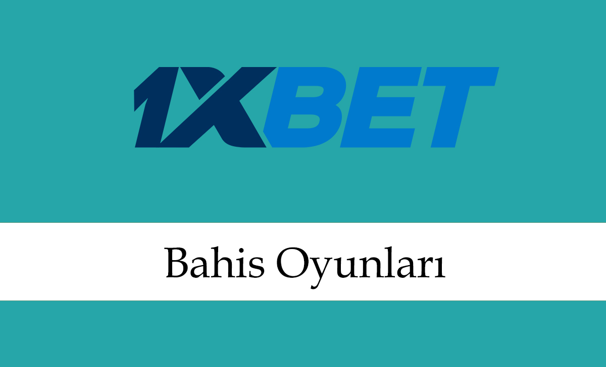 1xbetbahisoyunları