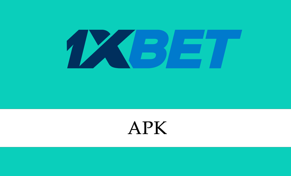 1xbet APK