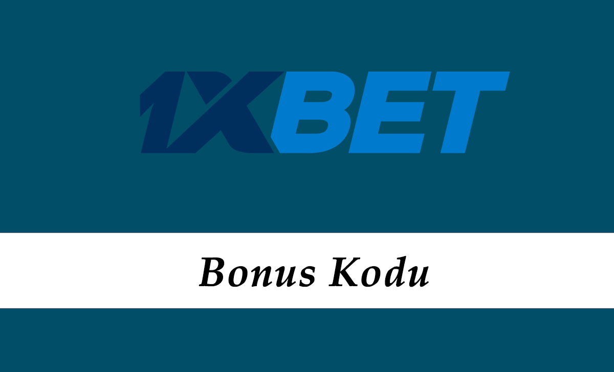 1xbet Bonus Kodu