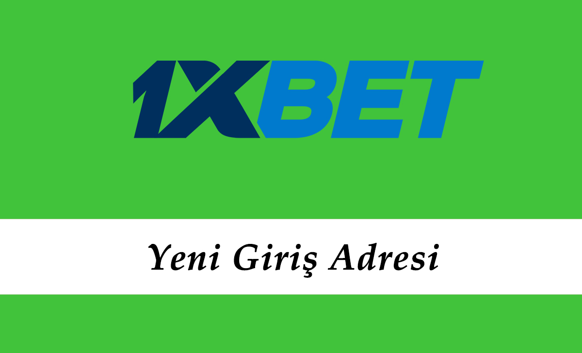 1xbet-x-1xbet-88334 Giriş Linki - x-1xbet-88334