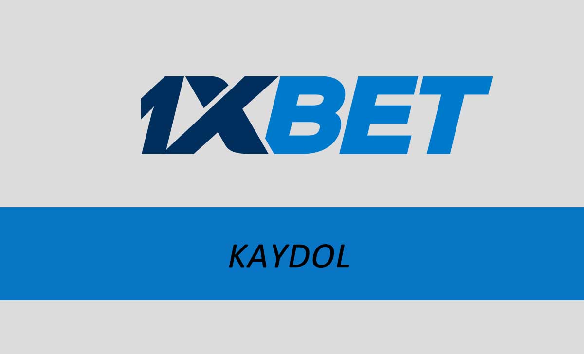 1xbet Kaydol