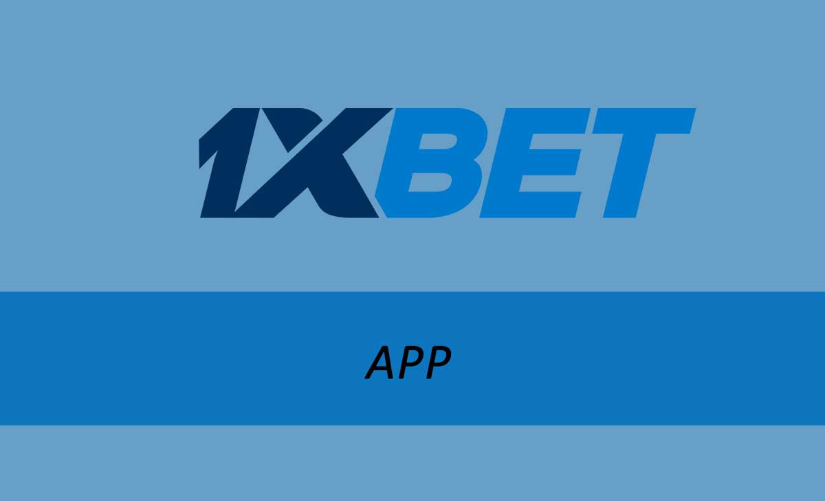 1xbet App