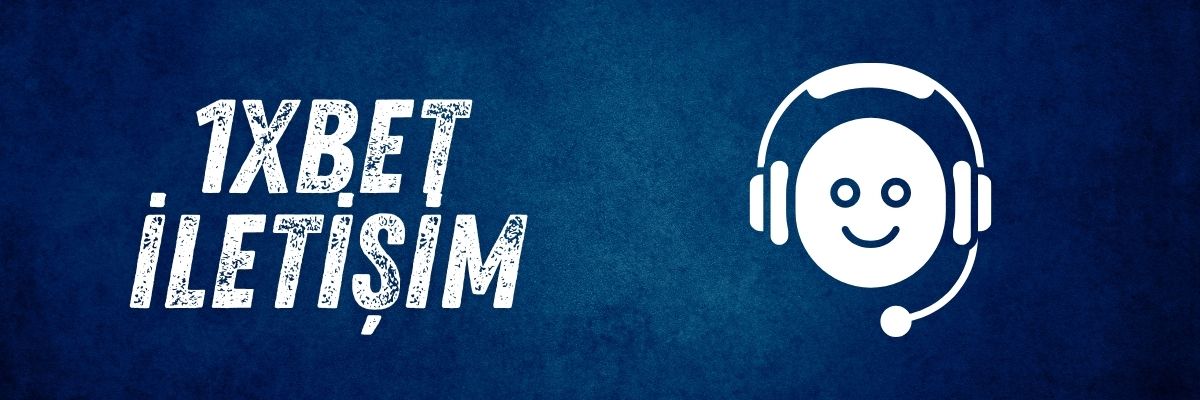 1xbet iletişim